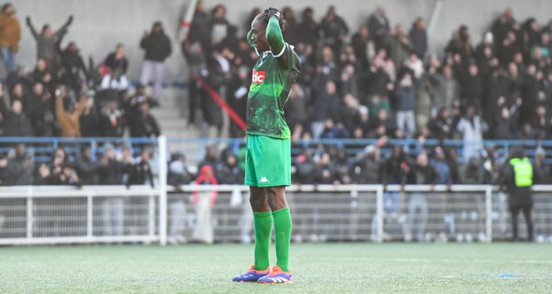  - Coupe de France (8e tour) : les résultats des clubs de Ligue 2 avec des surprises