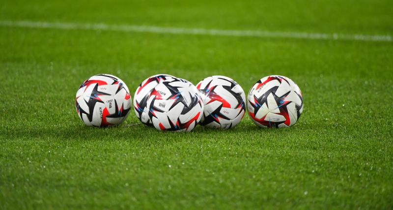 - Toulouse - Auxerre : les compositions officielles 