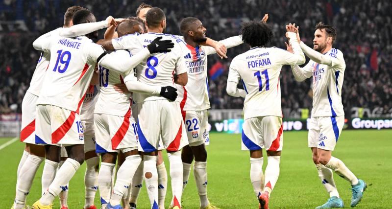  - Multiplex : l'OL cartonne Nice, le Havre rechute et Auxerre stoppé dans sa série !