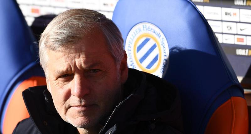  - Bruno Génésio se fait tirer dessus par Tanguy Coulibaly !