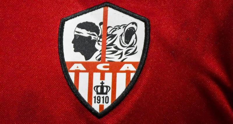  - National 3 : Ajaccio tenu en échec par Linas-Montlhéry