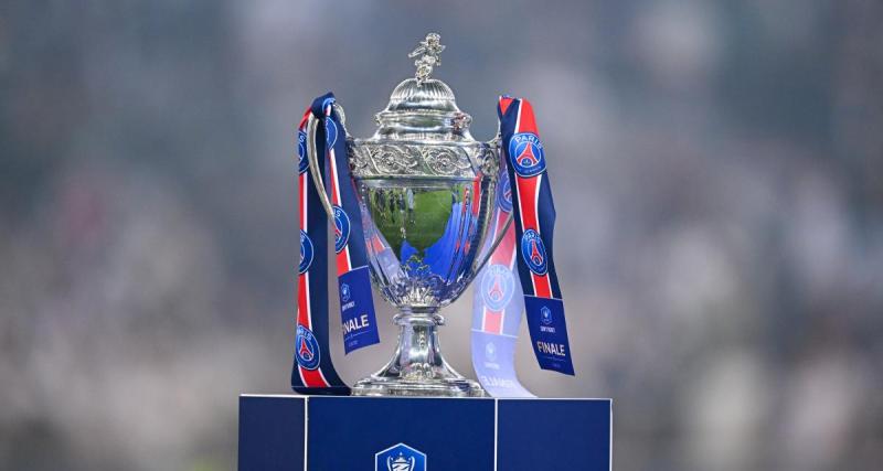  - Coupe de France : tous les résultats du 8e tour et les qualifiés pour les 32es de finale !