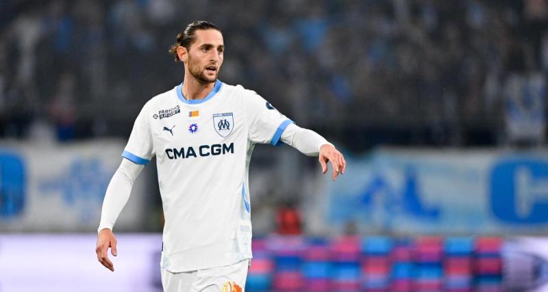  - OM - Monaco : les compos officielles !
