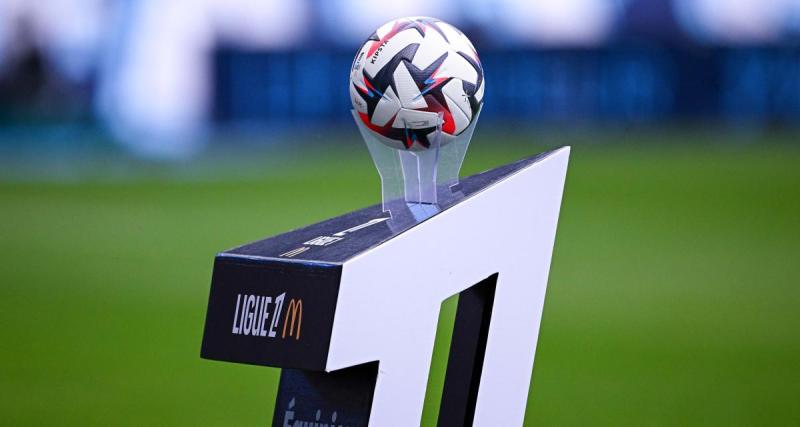  - OM - Monaco : les compos du choc