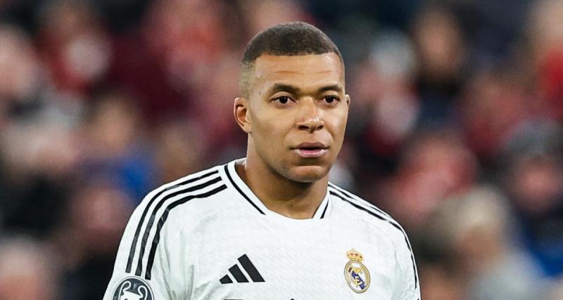  - Real Madrid : après sa prestation manquée face à Liverpool, Mbappé rassure