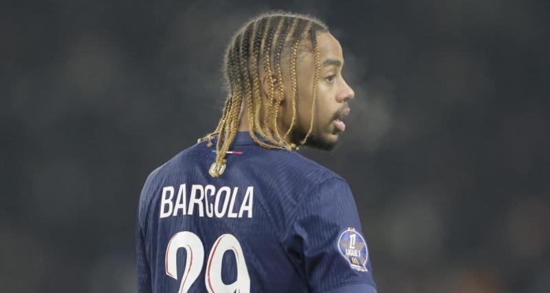  - PSG : après Dembélé, un autre cadre en froid polaire avec Enrique !
