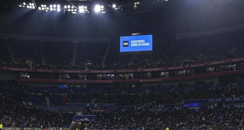  - Nice : le tacle du GYM contre l’arbitrage à Lyon