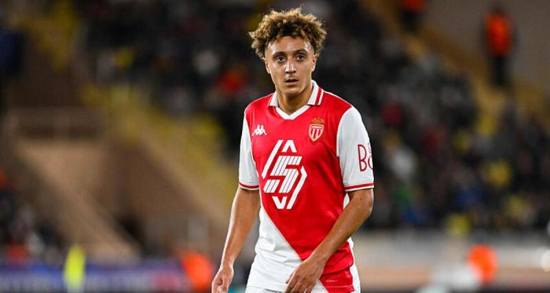  - Monaco : Ben Seghir revient sur son transfert avorté à l'OM