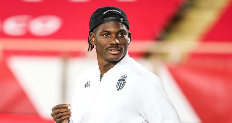 - OM – Monaco : l'analyse amère d'Embolo après le match perdu sur le fil