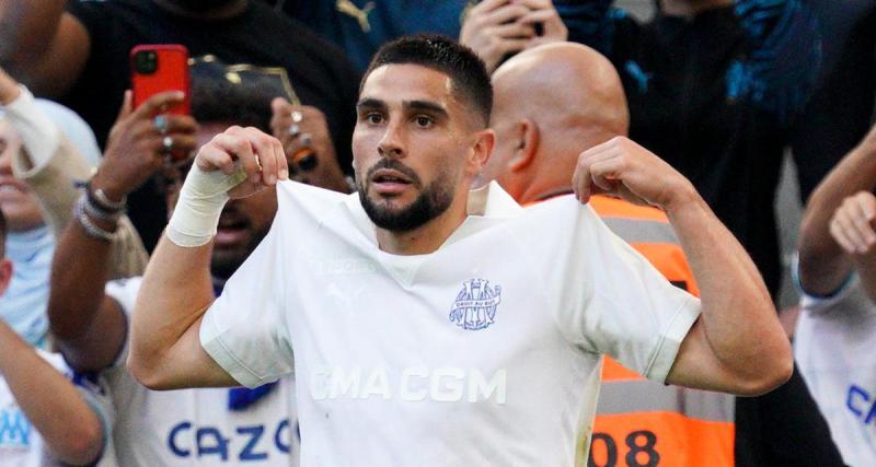  - OM : la sortie rafraichissante de Neal Maupay sur ses chambrages