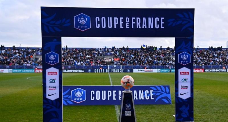  - Damien Ott (Cannes) : "Je suis content de la qualification et surtout de la grande maîtrise dont nous avons fait preuve"