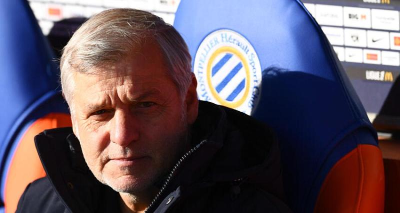  - Bruno Genesio (LOSC) : "Il faut arriver à avoir plus de maîtrise et de maturité"