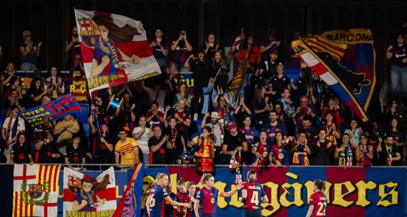  - Barça : le gros tacle des groupes de supporters contre la direction