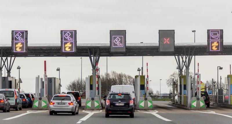  - Le prix des péages va augmenter en 2025, quel impact pour les automobilistes sur les autoroutes ?