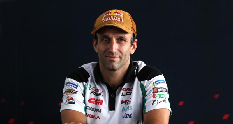  - MotoGP : Zarco salue la classe d'un des responsables chez Ducati