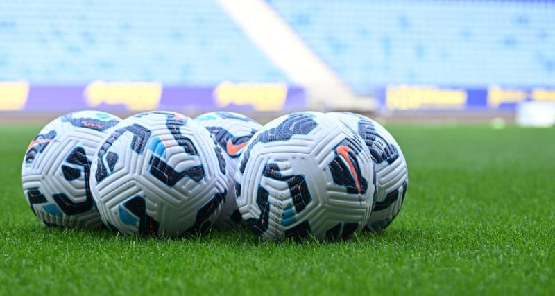  - U19 National (J14) : le PSG s’incline, l’OL et Monaco humiliés, l’OM s’impose…