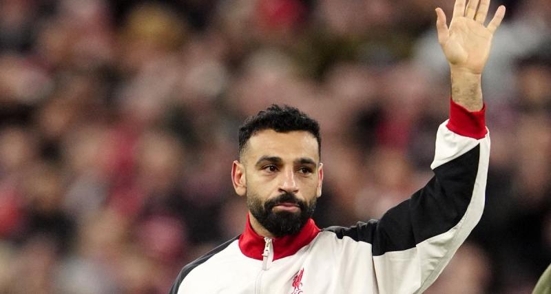  - PSG : "de bonnes chances" de voir Mohamed Salah débarquer l'été prochain ?