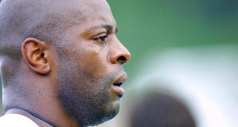  - Les confidences incroyables de Pascal Nouma sur son cancer à l'OM