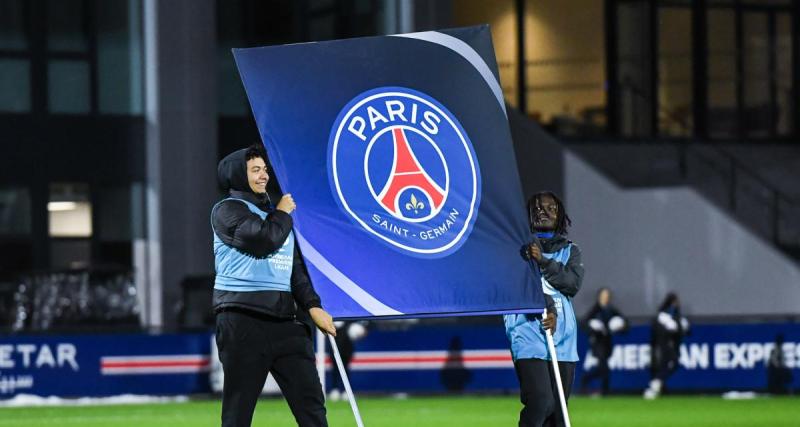  - Très mauvaise nouvelle Mercato au PSG !