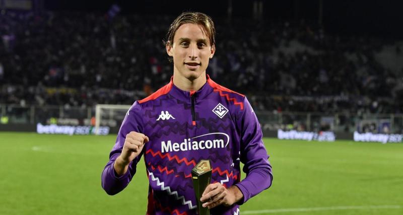  - Serie A : Edoardo Bove extubé, le joueur est éveillé et lucide après son malaise 