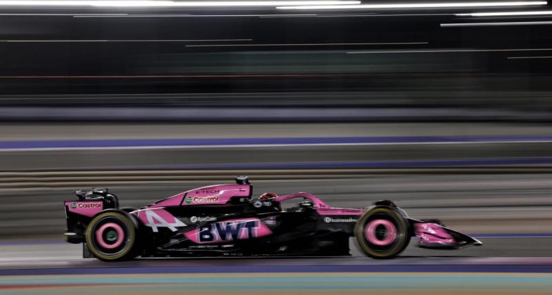  - Formule 1 : énorme annonce, un pilote débarqué avant le dernier GP et il est Français !