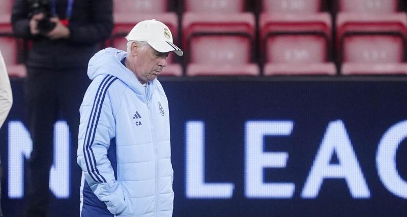  - Real Madrid : une piste surprise à 50 millions activée ?