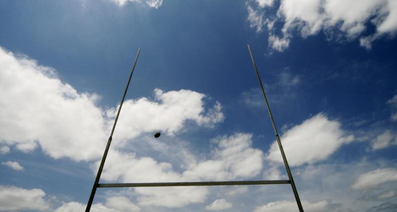  - Rugby : un joueur de rugby à 7 échappe à un terrible accident en plein match