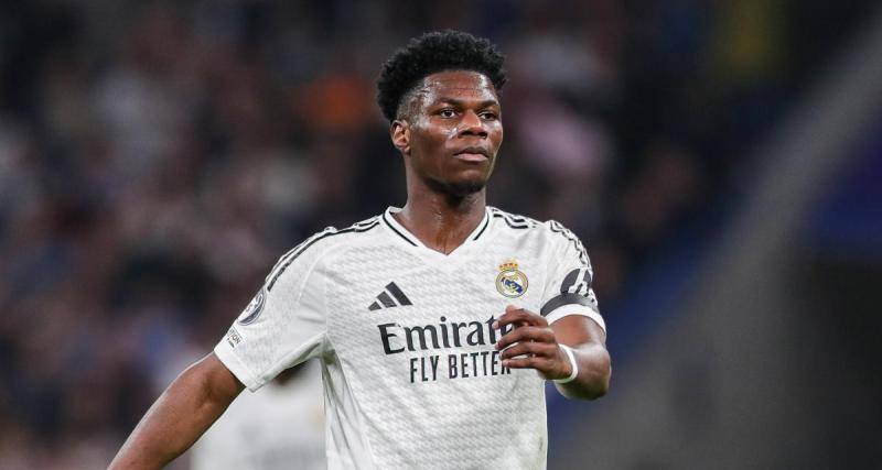  - Equipe de France : magnifique nouvelle pour Tchouaméni au Real Madrid
