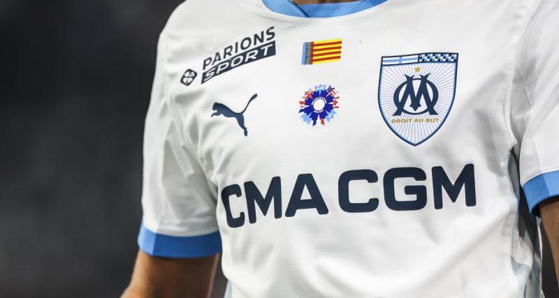  - Un joueur quitte l'OM en toute discrétion !