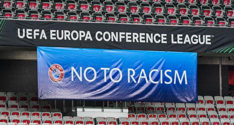  - Foot Amateur : un match de D2 arrêté en raison de propos racistes de la part de spectateurs