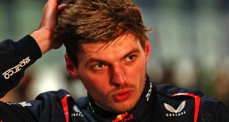  - Max Verstappen dégoupille et insulte Russell après le GP du Qatar !