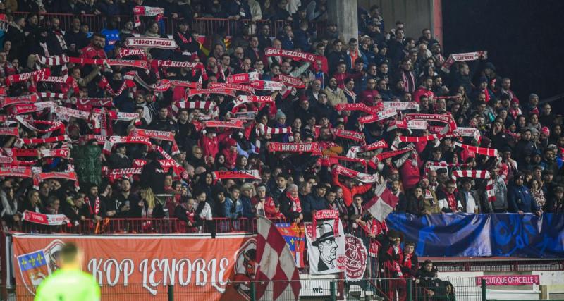  - National : Robert-Diochon à guichets fermés pour le derby Rouen-QRM