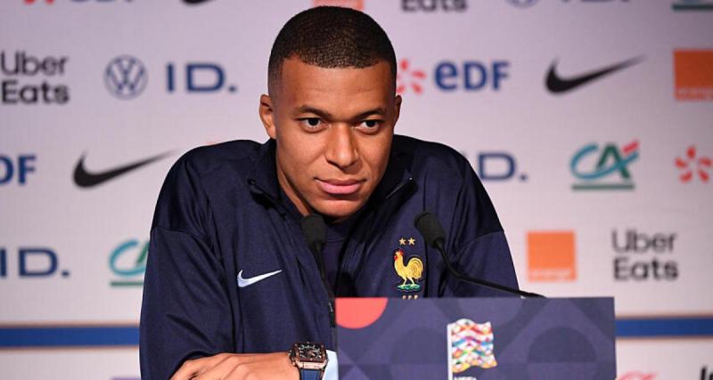  - Litige avec le PSG : Kylian Mbappé a saisi la commission de discipline de la Ligue