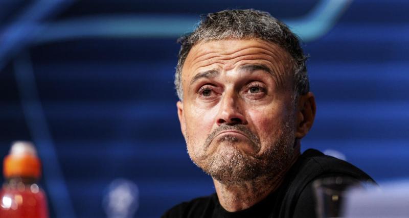  - PSG : le documentaire sur Luis Enrique a tendu tout le monde en interne