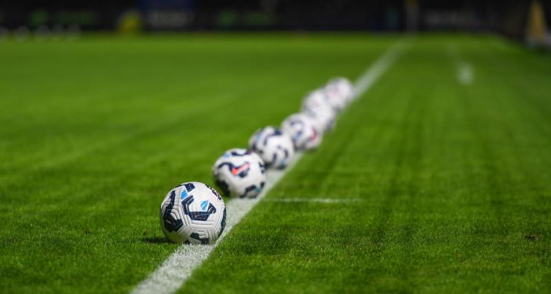  - U19 B : Khoudda, Mbala, Gazon, ... les Talents Foot-National de la 14e journée