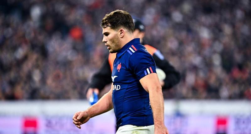  - Stade Toulousain : quand Antoine Dupont dévoile son amour pour un club de Ligue 1, qui n'est pas Toulouse !