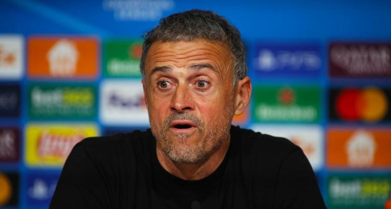  - PSG : un improbable échange pour faire revenir Titi en attaque ?