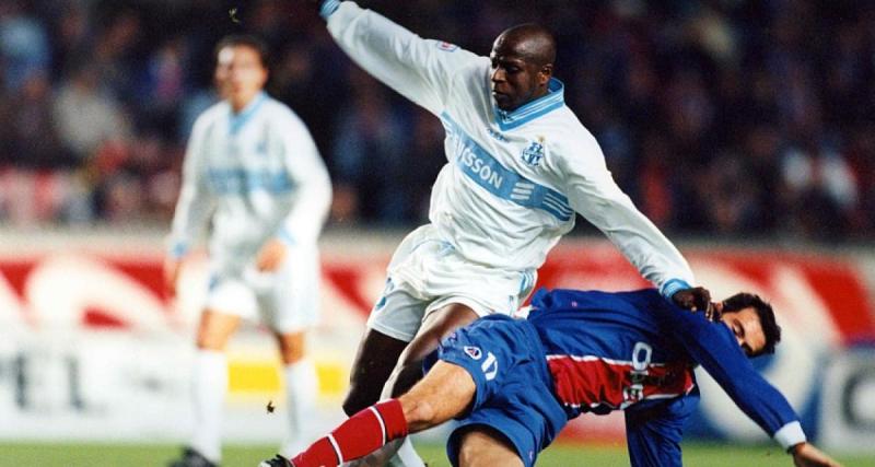  - OM : Pascal Nouma révèle avoir "joué 11 matchs avec un cancer" lors de son passage