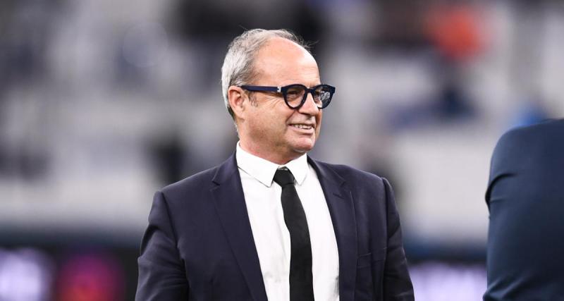  - PSG : grosses révélations sur le Mercato et l'avenir de Luis Campos
