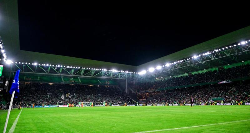  - La tenue d'ASSE - OM menacée par la fuite de gaz à Geoffroy-Guichard ?