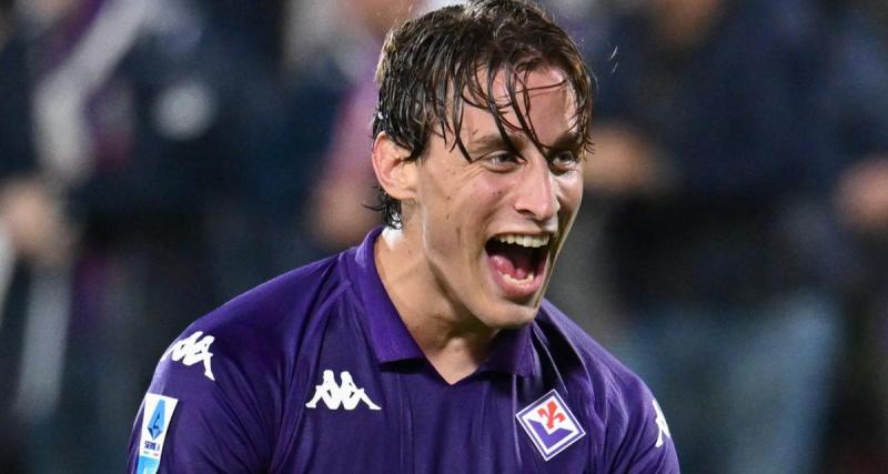  - Serie A : la Fiorentina apporte des nouvelles rassurantes au sujet d'Edoardo Bove