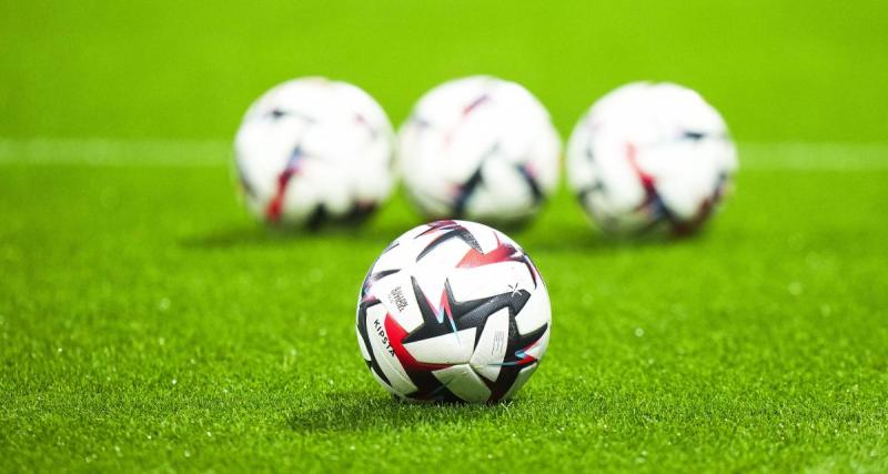  - Ligue 1 : un club de l'élite interdit de stade ... un enfant de 6 ans !