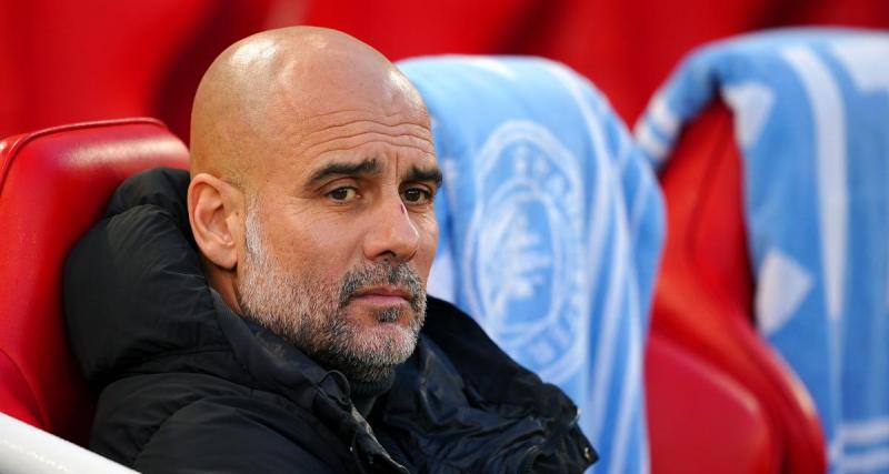  - La sortie cash de Guardiola après le fiasco de Liverpool