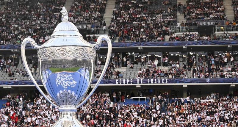  - Coupe de France : les groupes géographiques pour le tirage au sort des 32es !