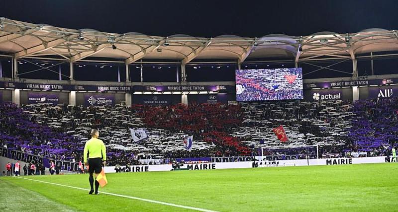  - TFC-LOSC (F) : vers une affluence record 