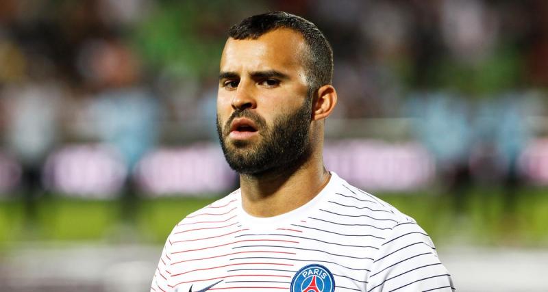  - PSG, Real Madrid : la grosse révélation de Jesé sur le dopage dans le foot
