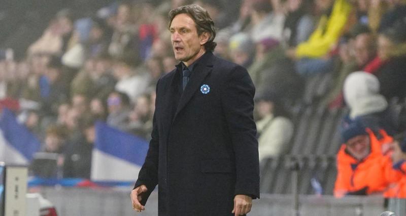  - Équipe de France (F) : "Il faut prendre cette équipe très au sérieux", Laurent Bonadei met en garde ses joueuses avant le choc contre l'Espagne 