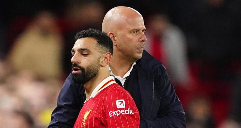  - Liverpool : un international algérien pour remplacer Mohamed Salah ?