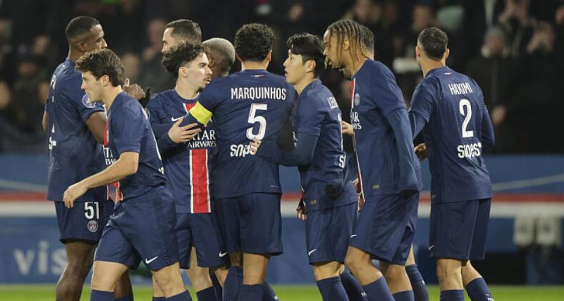  - PSG : le nouveau Modric dans la capitale dès le mois de janvier ?
