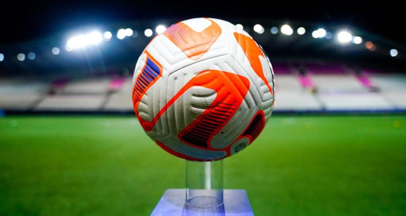  - Équipe de France U23 (F) : Les Bleuettes s'inclinent d'une courte tête contre l'Espagne 
